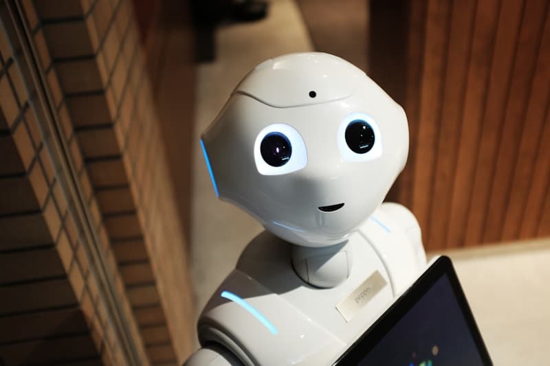 Intelligence artificielle et automatisation
